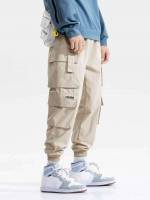  Black Street Men Pants 364