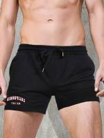   Regular Fit Men Bottoms 7650