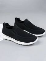  Plain Men Shoes 2080