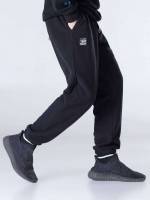   Regular Fit Men Sweatpants 7436