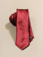  Plain  Men Ties 2575