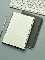   Black Notebooks  Writing Pads 9873