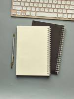  Black  Notebooks  Writing Pads 2199