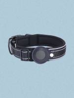   Black Pet Collars 7371