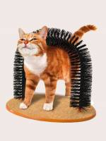 Black  Pet Hair Combs  Brushes 2577