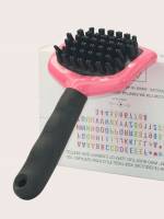   Plain Pet Hair Combs  Brushes 3432