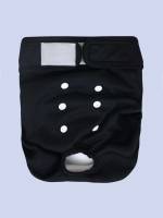  Plain Pet Sanitary Pants 8044