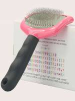  Black Pet Hair Combs  Brushes 9240