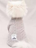   Pet Clothing 4866