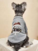   Graphic Pet Sweatshirts  Hoodies 5411