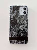 Graphic Black  Phone/Pad Accessories 265