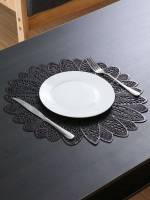  Black  Place Mats 179