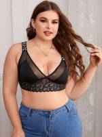   Women Plus Intimates 6613