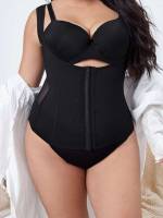  Cut Out  Plus Size Corsets  Shapewear 746