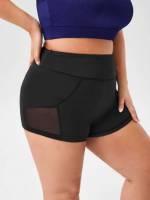  Skinny Women Plus Activewear 5191