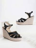  Black  Women Shoes 4411