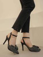 Glamorous Plain  Women Pumps 3197