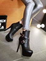  Cool Women Boots 3097