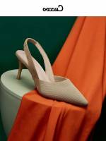  Elegant  Women Shoes 2501