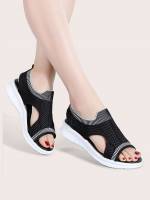  Black  Women Sandals 33