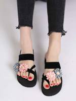  Floral Women Shoes 2605