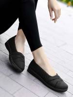  Black Fashionable Shoes 366