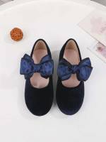 Black  Shoes 7935