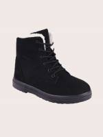  Black Men Shoes 8272