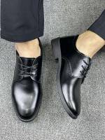  Lace Up  Men Shoes 4209