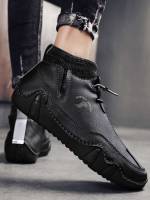   Black Shoes 2678