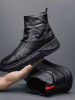   Men Boots 7531