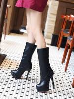   Women Boots 8810