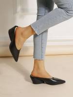   Women Pumps 1027