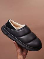 Black  Shoes 2845