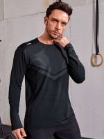  Regular Regular Fit Round Neck Sports 4405