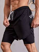   Men Active Bottoms 9516