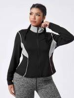  Regular Fit Long Sleeve Sports 4554