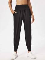  Cropped Pocket Women Activewear 95