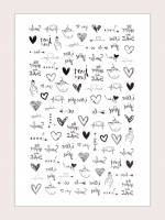   Stickers  Decals 1420