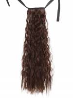  Black  Synthetic Hair Wigs 4453