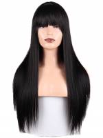   Synthetic Hair Wigs 8743