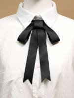  Black  Ties 851