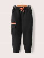  Knot Regular Fit Toddler Boy Sweatpants 9852