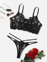  Romantic Women Intimates 632