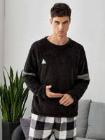   Patched Men Underwear  Loungewear 1386