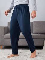  Drawstring Casual Men Underwear  Loungewear 106