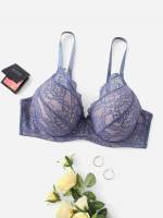   Women Plus Intimates 7894