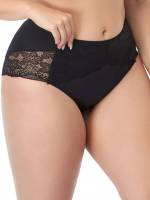  Black Underwear  Sleepwear 2236