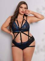   Women Plus Intimates 9836