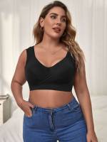   Plus Size Bras  Bralettes 9597